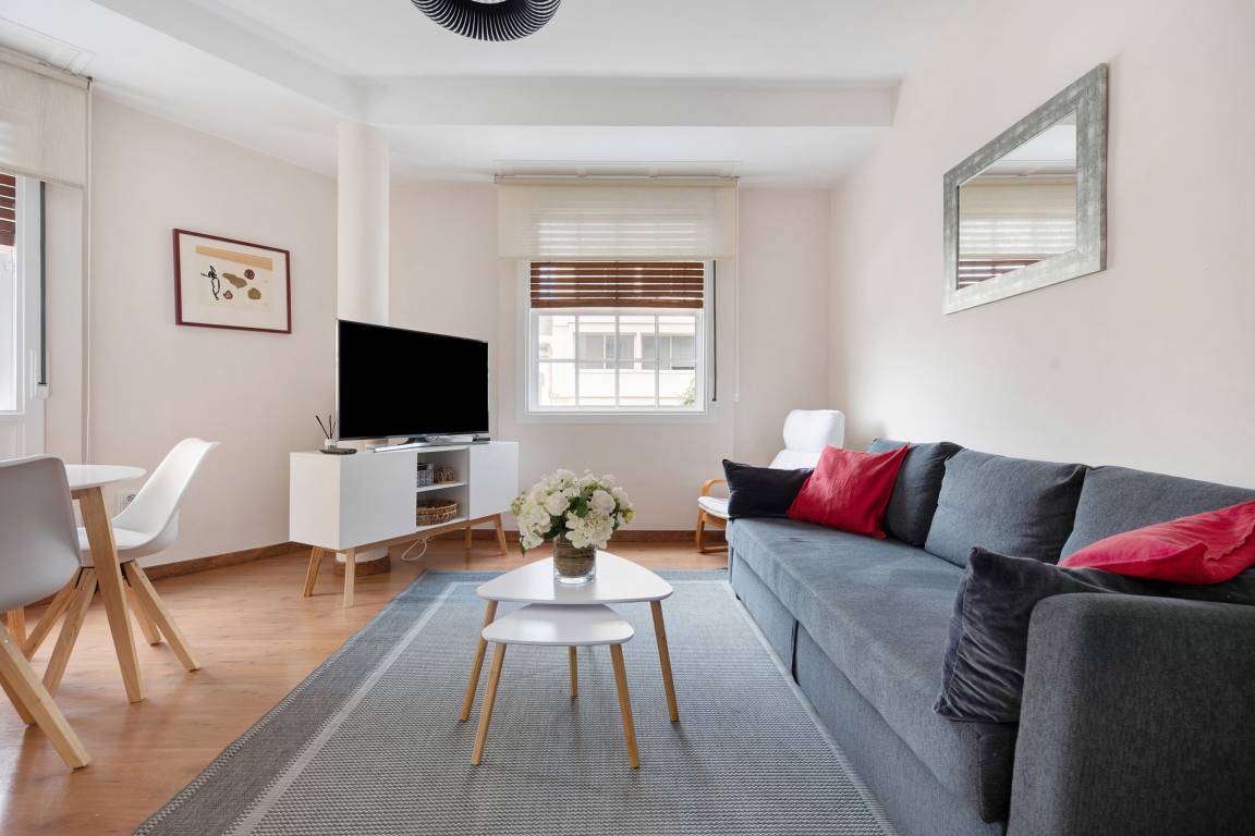 78 M² Apartment ∙ 2 Bedrooms ∙ 6 Guests - La Orotava