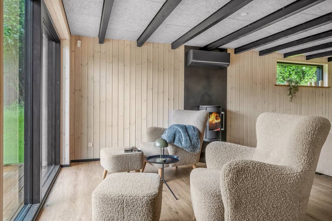 130 m&sup2; Ferienhaus 3 Schlafzimmer 8 G&auml;ste