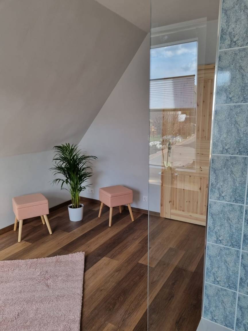 160 m² Ferienhaus ∙ 3 Schlafzimmer ∙ 6 Gäste – Bild 7