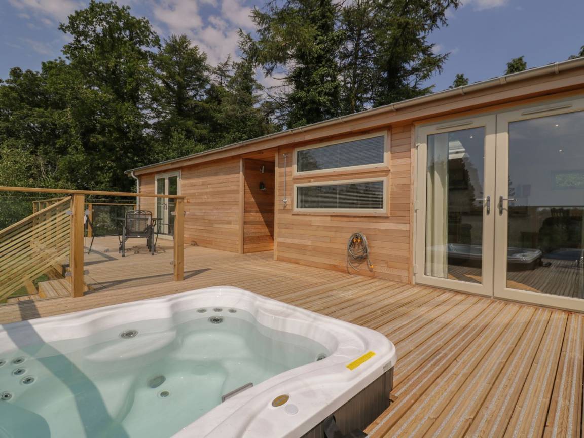 Cottage ∙ 2 Bedrooms ∙ 4 Guests - Liskeard