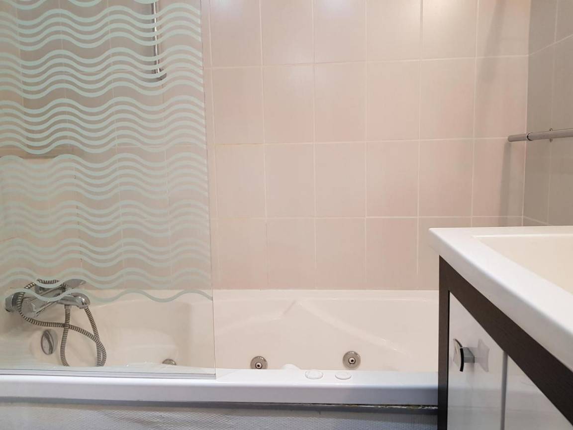 44 m&sup2; Ferienwohnung 1 Schlafzimmer 6 G&auml;ste
