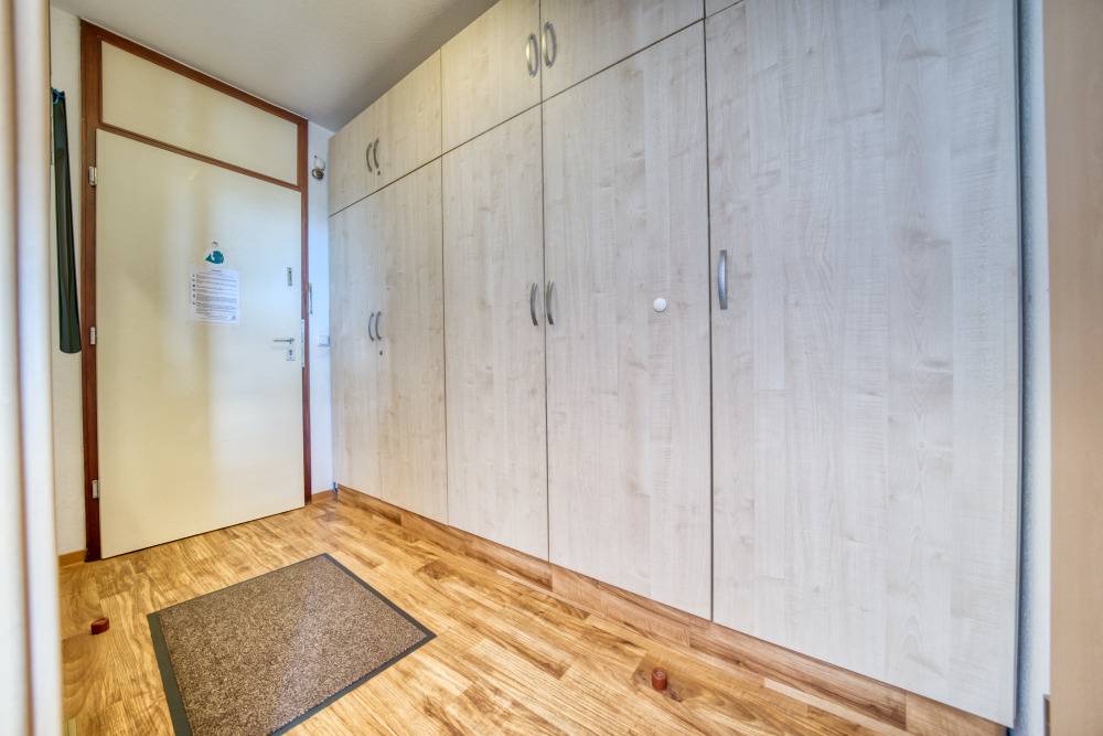 45 m² Ferienwohnung ∙ 2 Schlafzimmer ∙ 4 Gäste – Bild 13