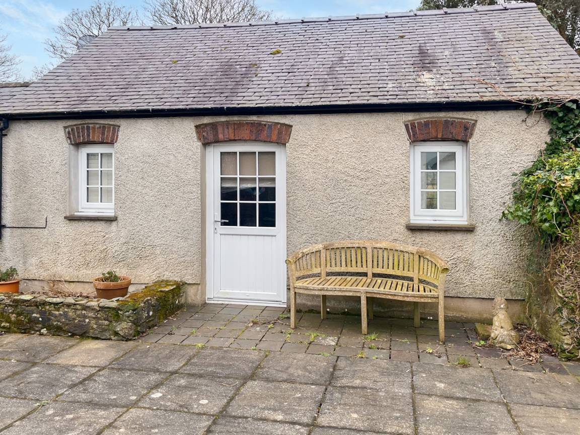 Cottage ∙ 1 Bedroom ∙ 2 Guests - Anglesey