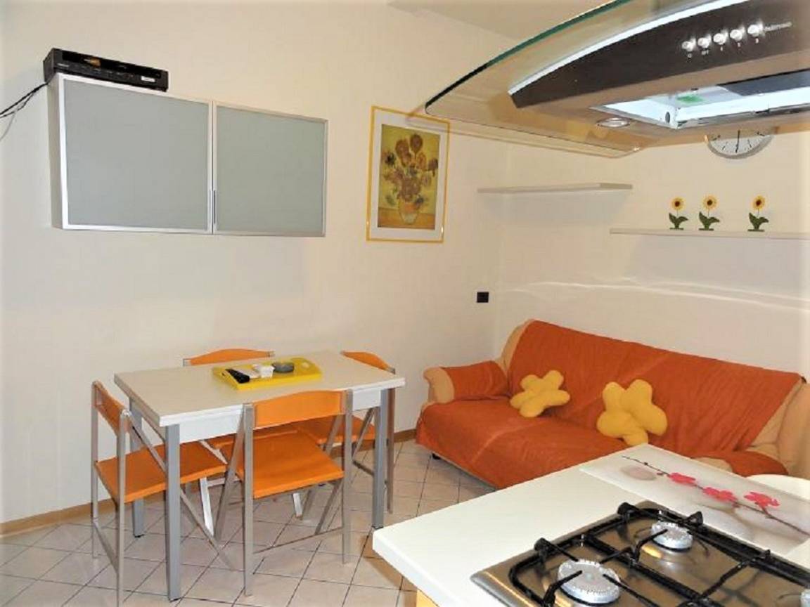 45 M² Appartement ∙ 1 Chambre ∙ 4 Personnes - Bibione