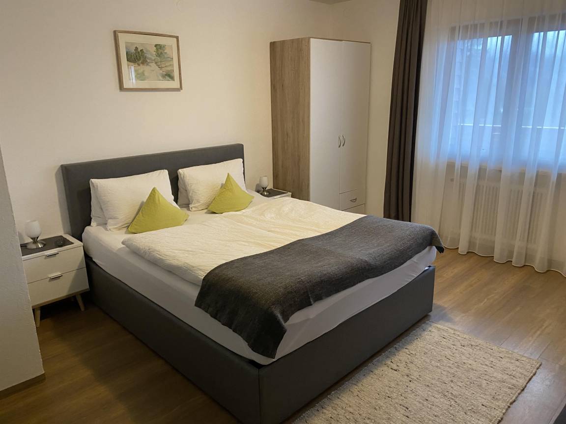 Hotel ∙ 1 Habitación ∙ 2 Huéspedes - Ehrwald
