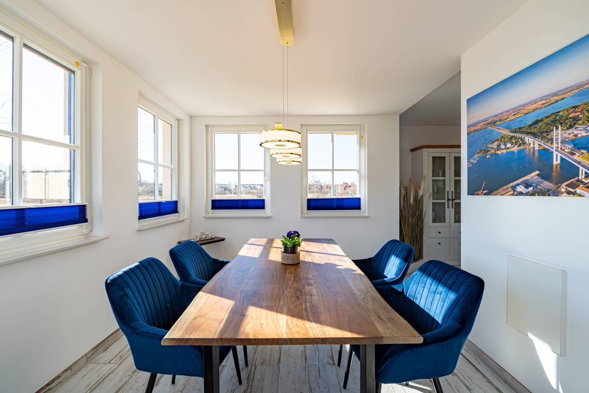 130 m² Ferienhaus ∙ 2 Schlafzimmer ∙ 4 Gäste – Bild 13