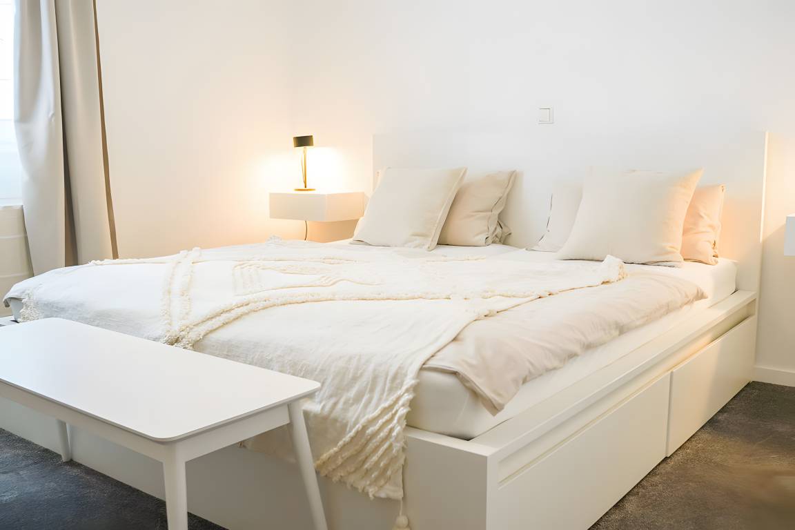 70 M² Ferienwohnung ∙ 2 Schlafzimmer ∙ 4 Gäste - Bad Fredeburg
