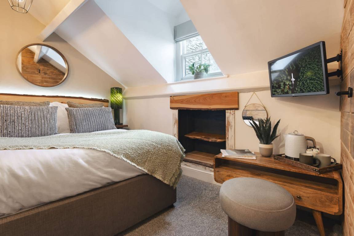 Apartment ∙ 1 Bedroom ∙ 2 Guests - Windermere