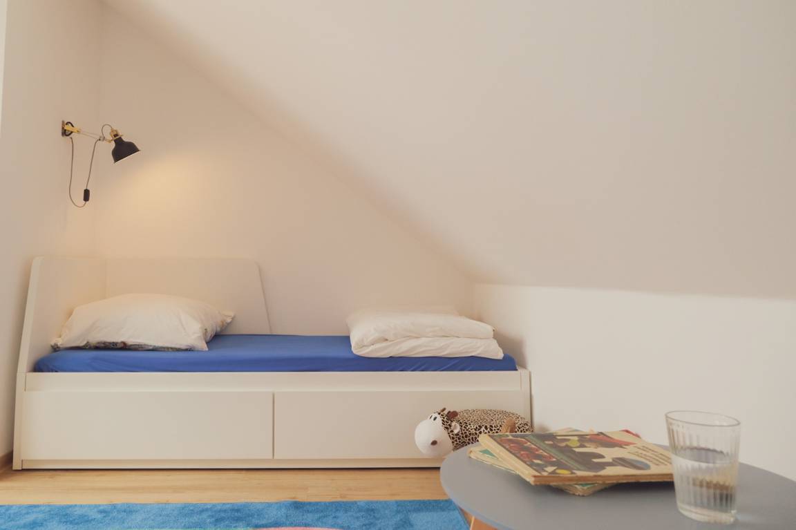 63 m² Ferienwohnung ∙ 2 Schlafzimmer ∙ 6 Gäste – Bild 19