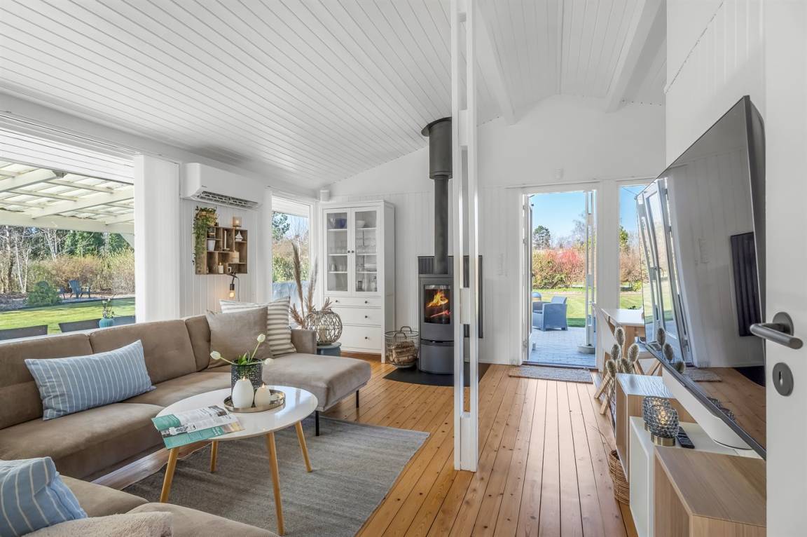 75 m² Ferienhaus ∙ 3 Schlafzimmer ∙ 6 Gäste – Bild 4