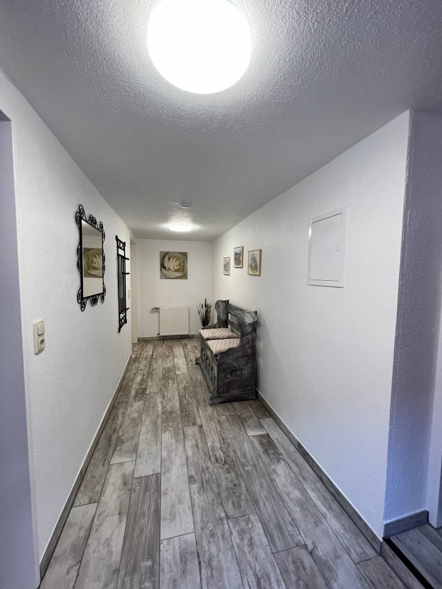 70 m² Ferienwohnung ∙ 1 Schlafzimmer ∙ 2 Gäste – Bild 5