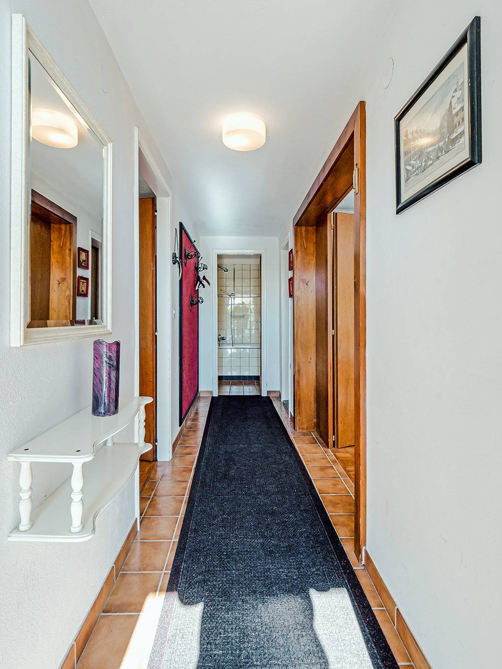 155 m² Ferienhaus ∙ 4 Schlafzimmer ∙ 11 Gäste – Bild 32