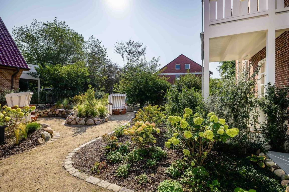 50 m² Ferienwohnung ∙ 2 Schlafzimmer ∙ 4 Gäste – Bild 27