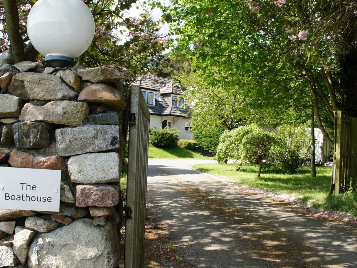 Cottage ∙ 5 Bedrooms ∙ 9 Guests - Aberdeen