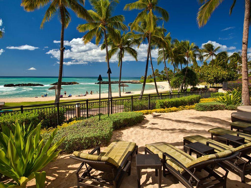 149 M² Villa ∙ 3 Bedrooms ∙ 8 Guests - O‘ahu, HI