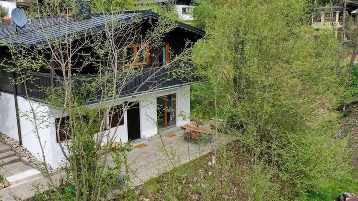70 M² Ferienhaus ∙ 1 Schlafzimmer ∙ 4 Gäste - Muggendorf