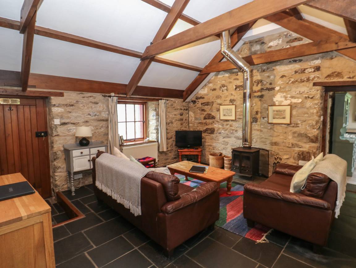 Cottage ∙ 2 Bedrooms ∙ 4 Guests - Fishguard