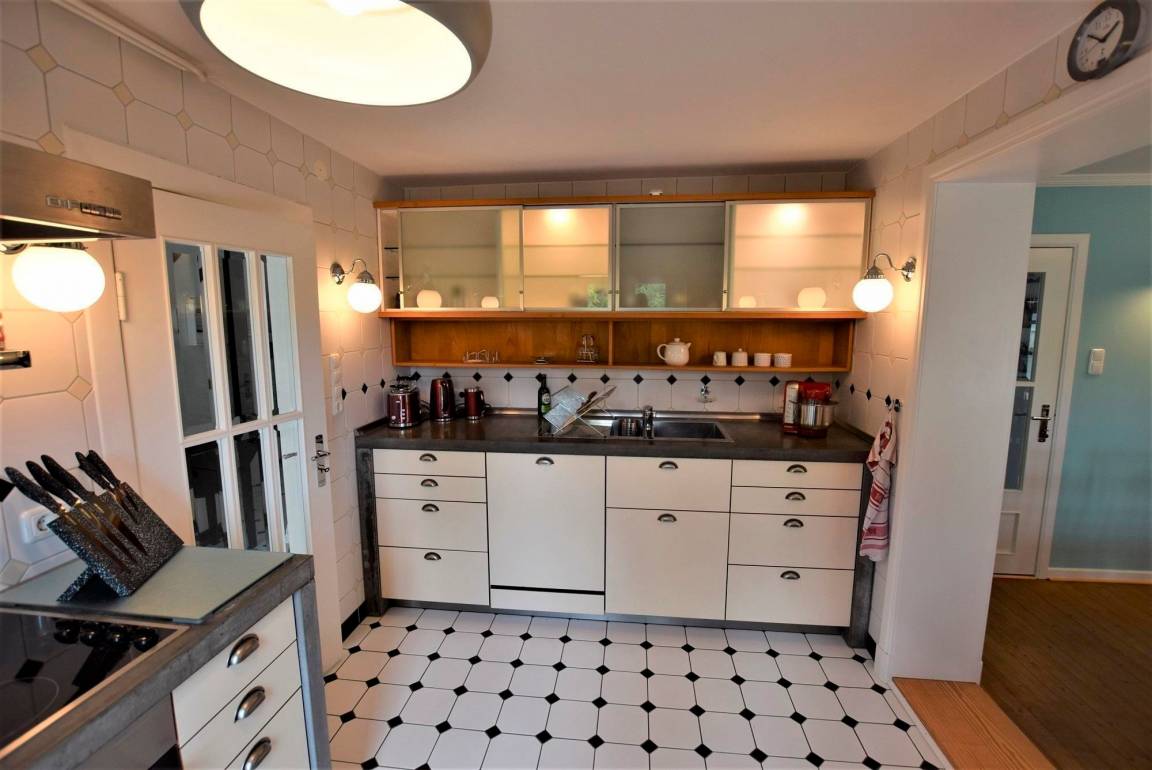 180 m² Ferienwohnung ∙ 5 Schlafzimmer ∙ 8 Gäste – Bild 7