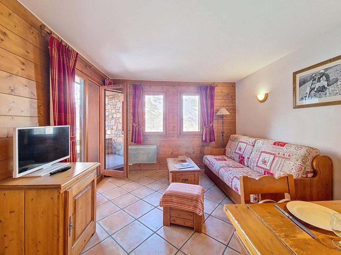 50 m² Ferienwohnung ∙ 2 Schlafzimmer ∙ 6 Gäste – Bild 3