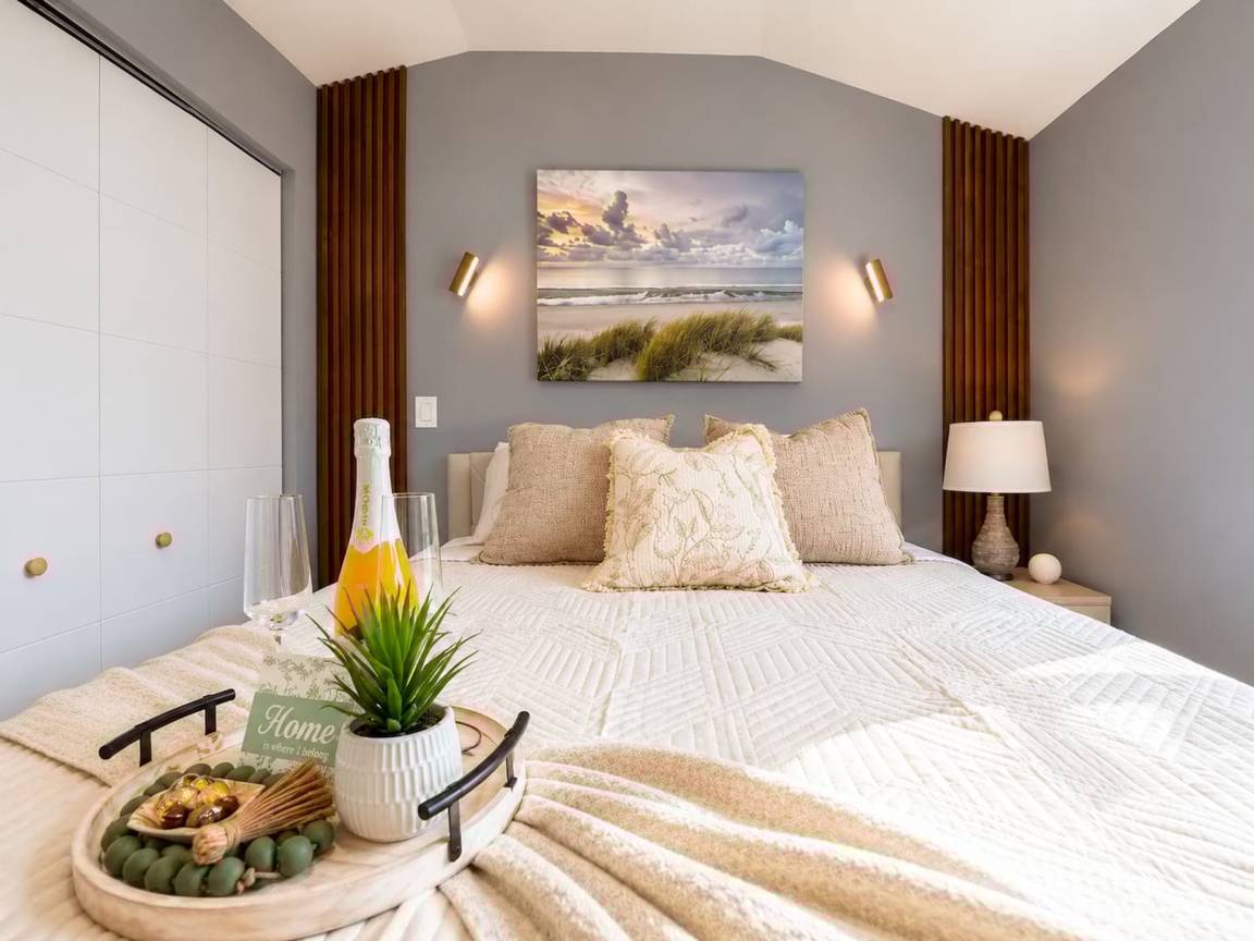 27 M² Appartement ∙ 1 Chambre ∙ 2 Personnes - Miramar, FL