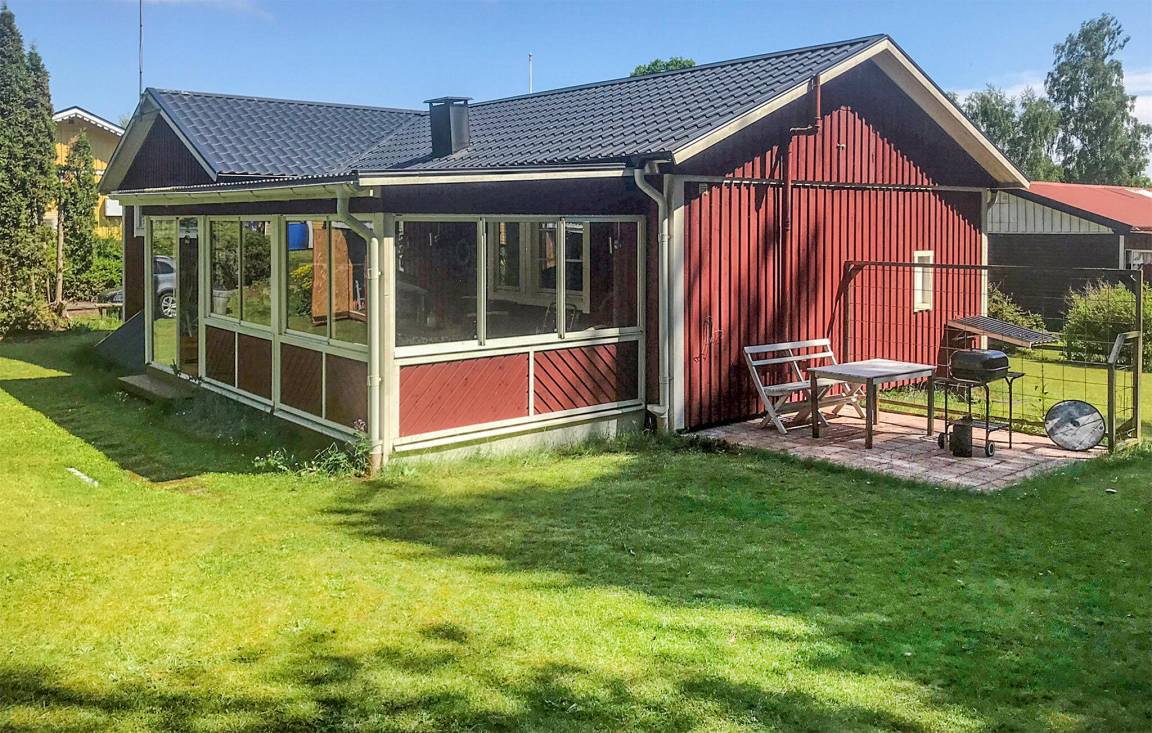 75 M² Hus ∙ 3 Sovrum ∙ 6 Gäster - Sölvesborg