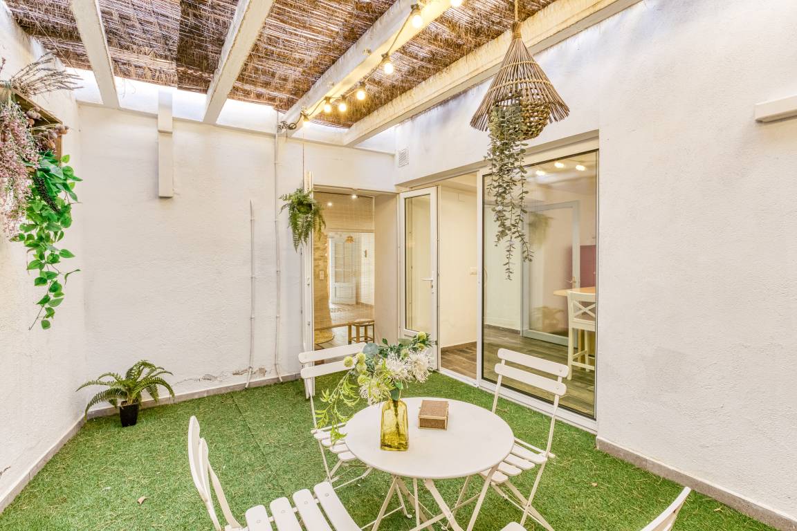 60 M² Appartement ∙ 1 Chambre ∙ 2 Personnes - Llançà