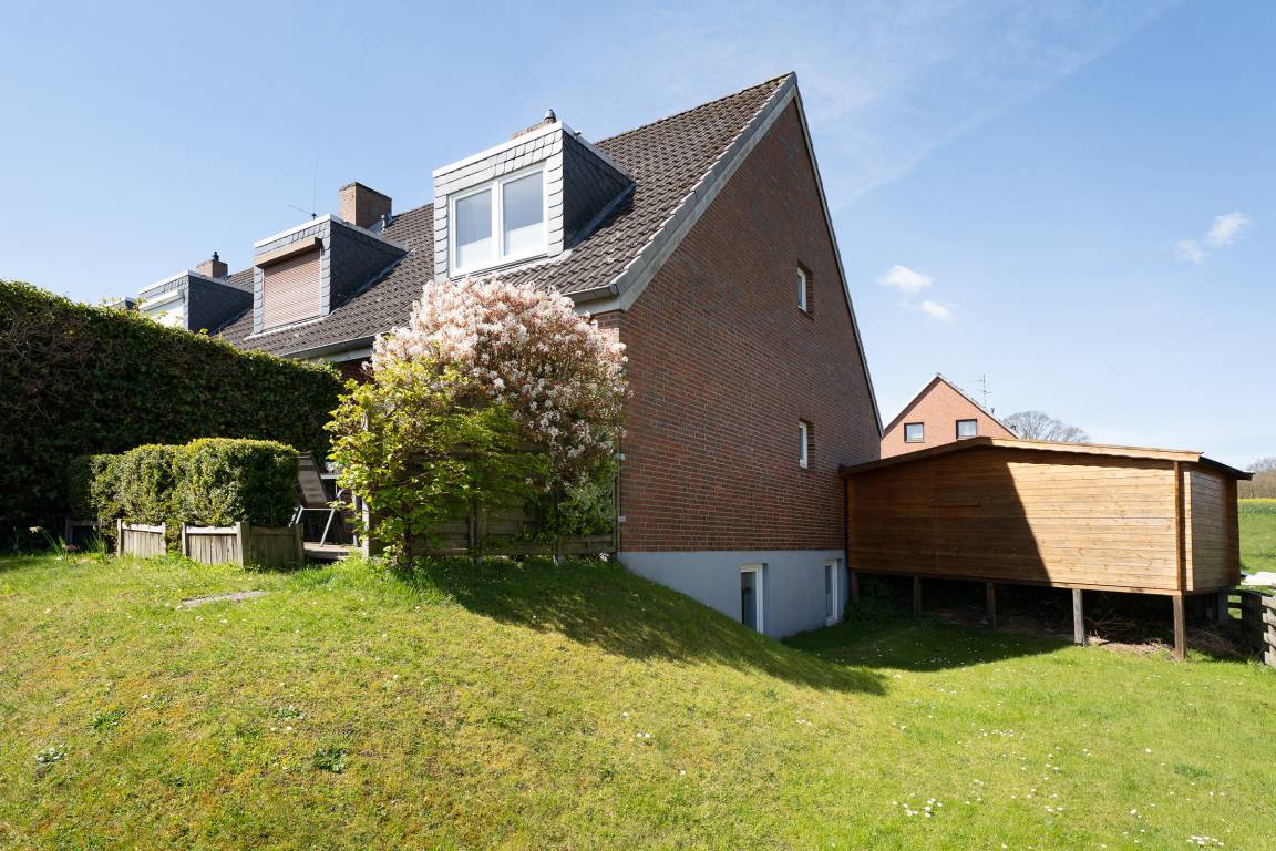 90 m² Ferienhaus ∙ 3 Schlafzimmer ∙ 6 Gäste – Bild 37