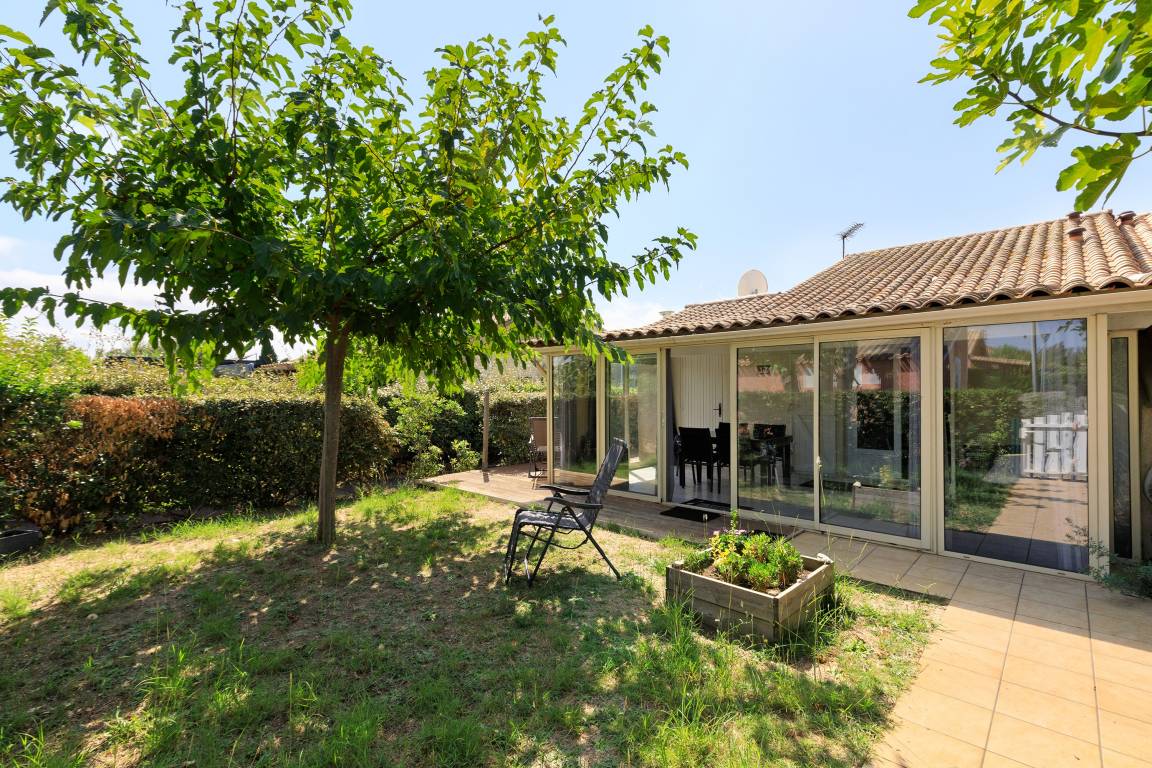 45 M² Casa Vacanza ∙ 2 Camere Da Letto ∙ 5 Ospiti - Sète
