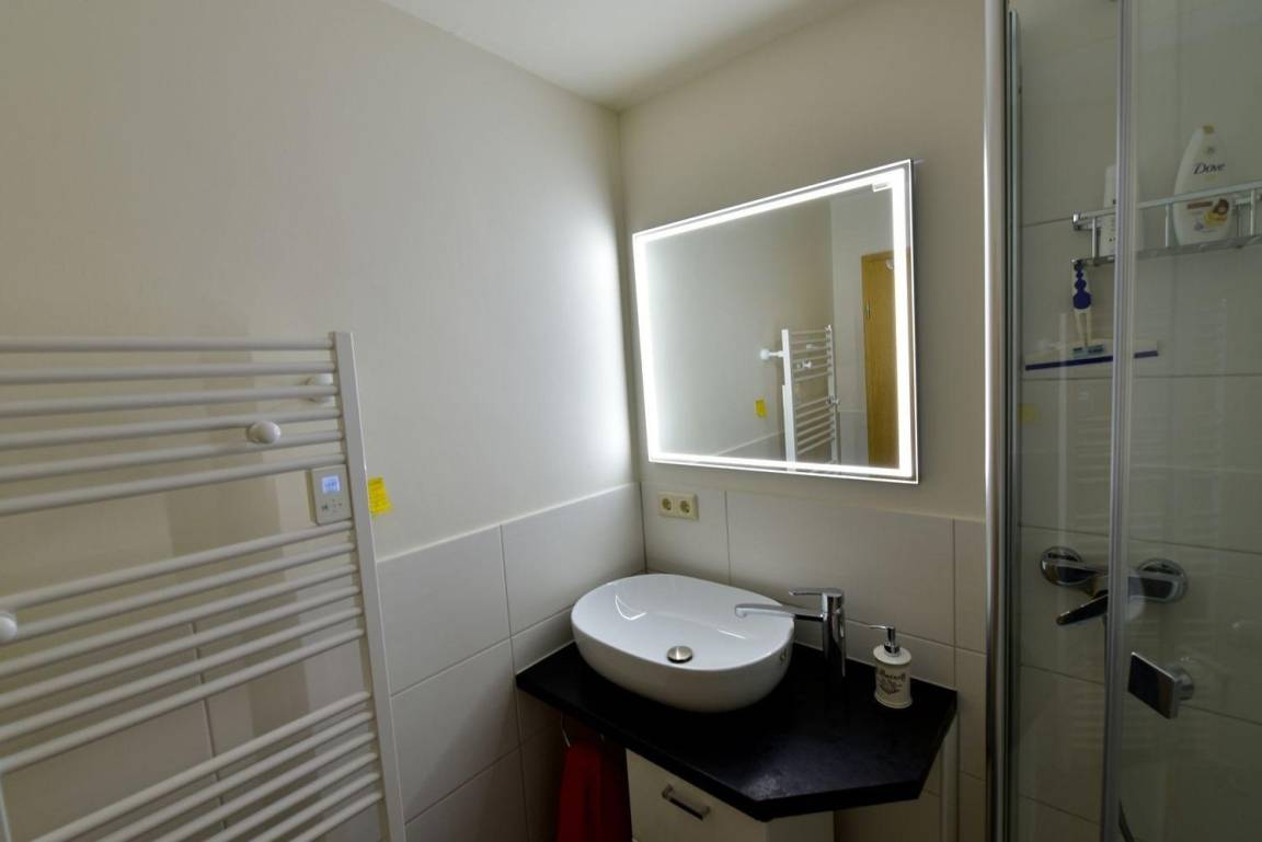 50 m² Ferienwohnung ∙ 1 Schlafzimmer ∙ 4 Gäste – Bild 7