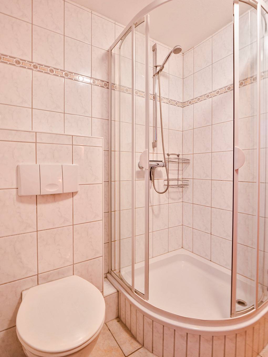 85 m² Ferienhaus ∙ 3 Schlafzimmer ∙ 6 Gäste – Bild 16