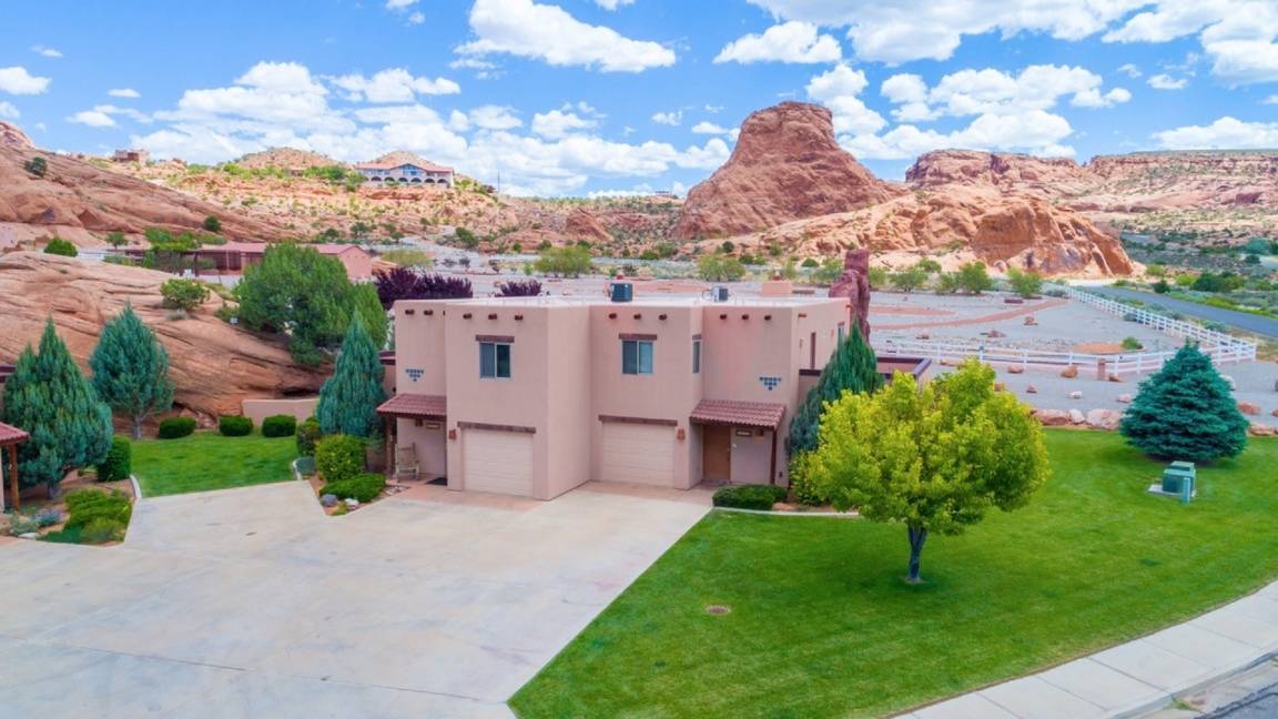 149 M² Maison De Vacances ∙ 3 Chambres ∙ 8 Personnes - Utah