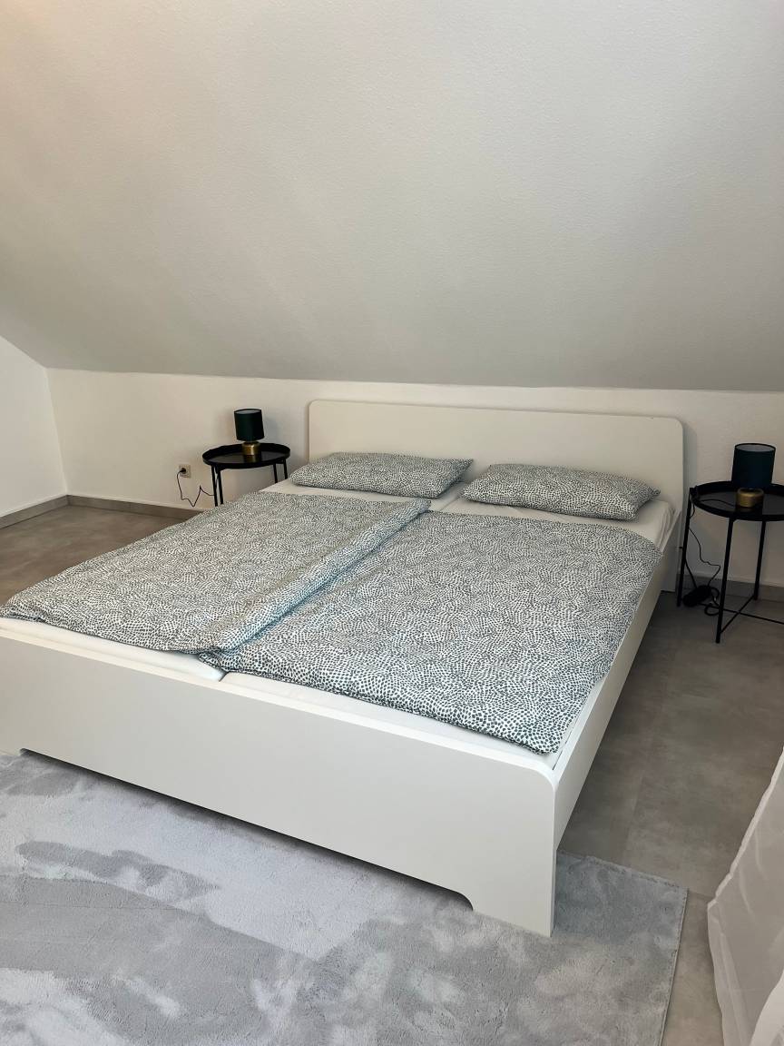 78 m² Ferienwohnung ∙ 2 Schlafzimmer ∙ 6 Gäste – Bild 24
