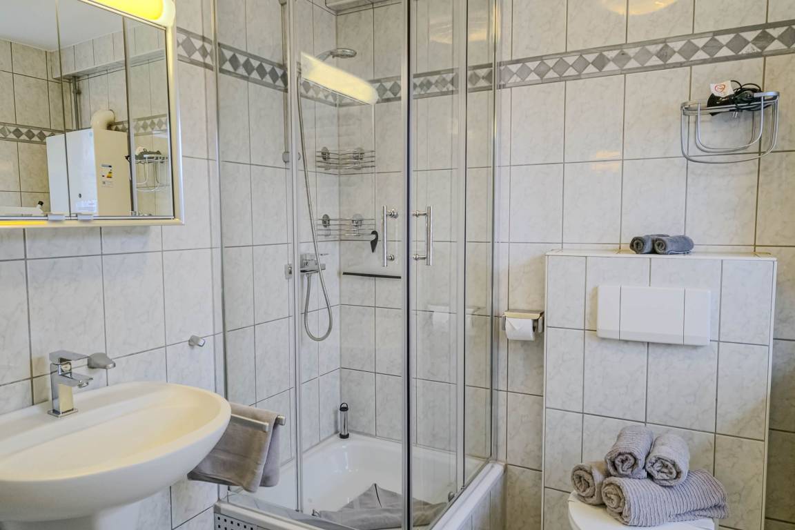 100 m² Ferienhaus ∙ 3 Schlafzimmer ∙ 6 Gäste – Bild 9