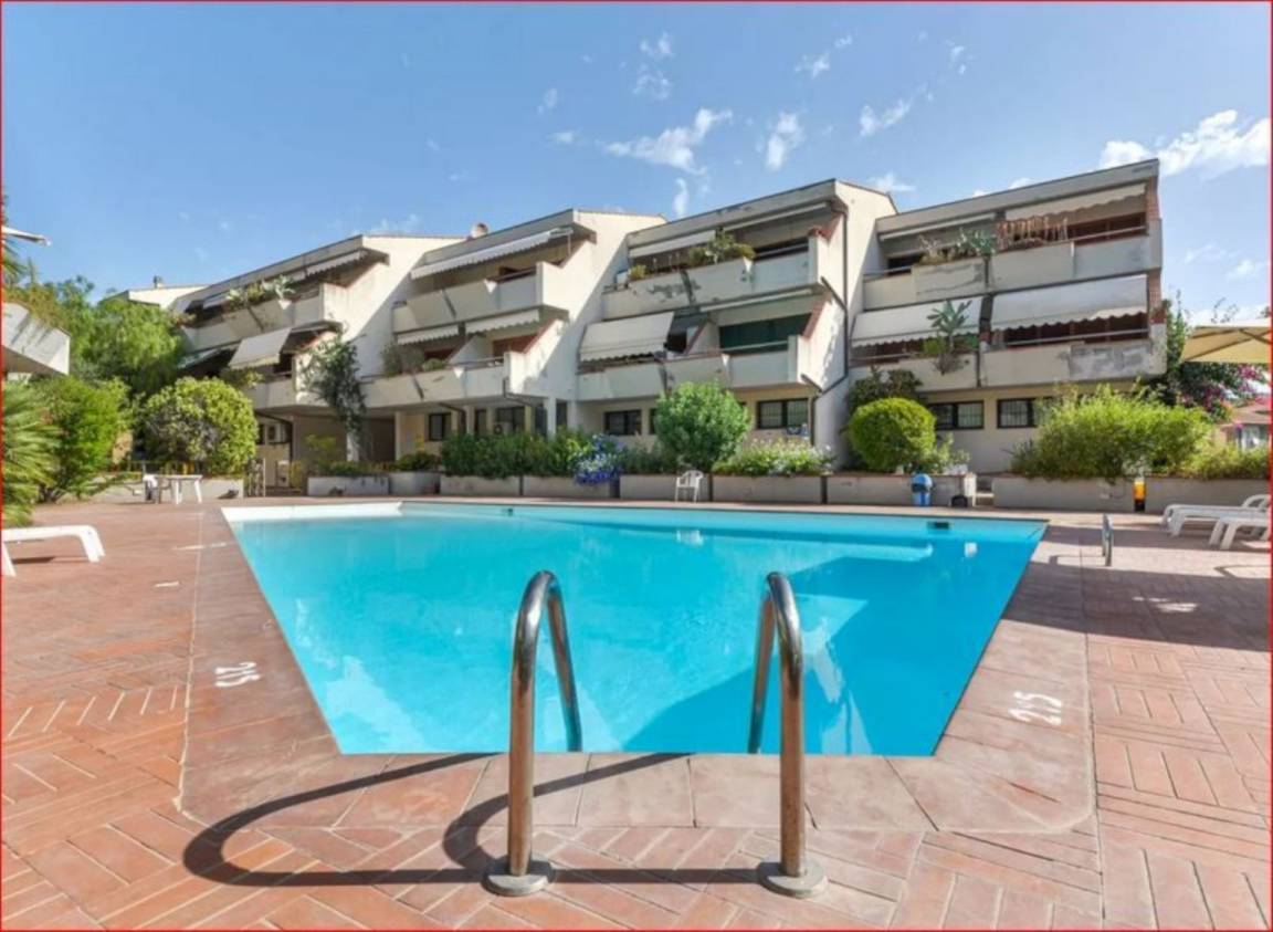 70 M² Villa ∙ 2 Habitaciones ∙ 6 Huéspedes - Capoliveri