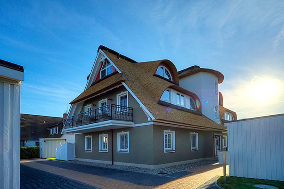 68 m² Ferienwohnung ∙ 2 Schlafzimmer ∙ 4 Gäste – Bild 13