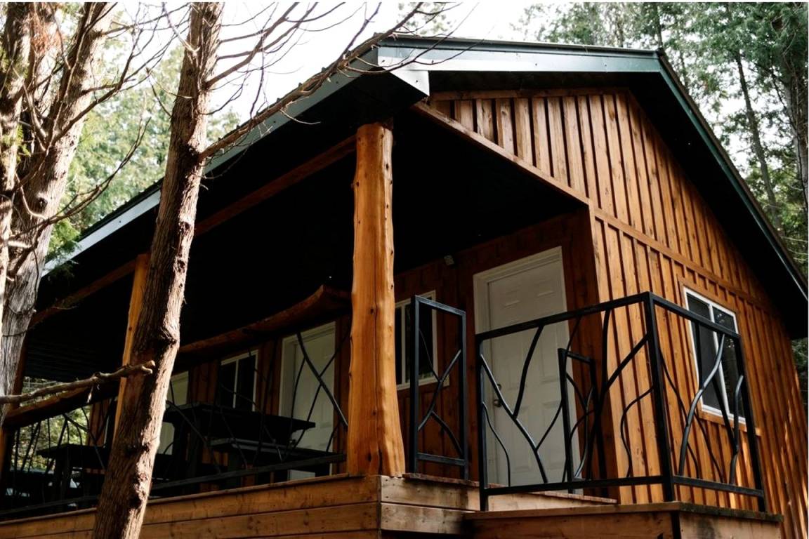 Casa ∙ 3 Habitaciones ∙ 14 Huéspedes - Ontario
