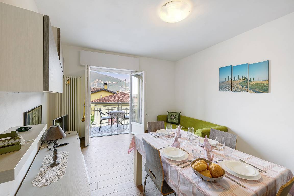 80 M² House ∙ 2 Bedrooms ∙ 5 Guests - Pai