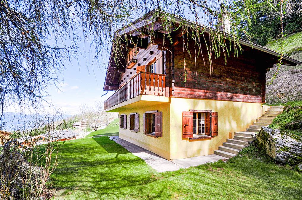 135 m² Ferienhaus ∙ 5 Schlafzimmer ∙ 16 Gäste – Bild 41
