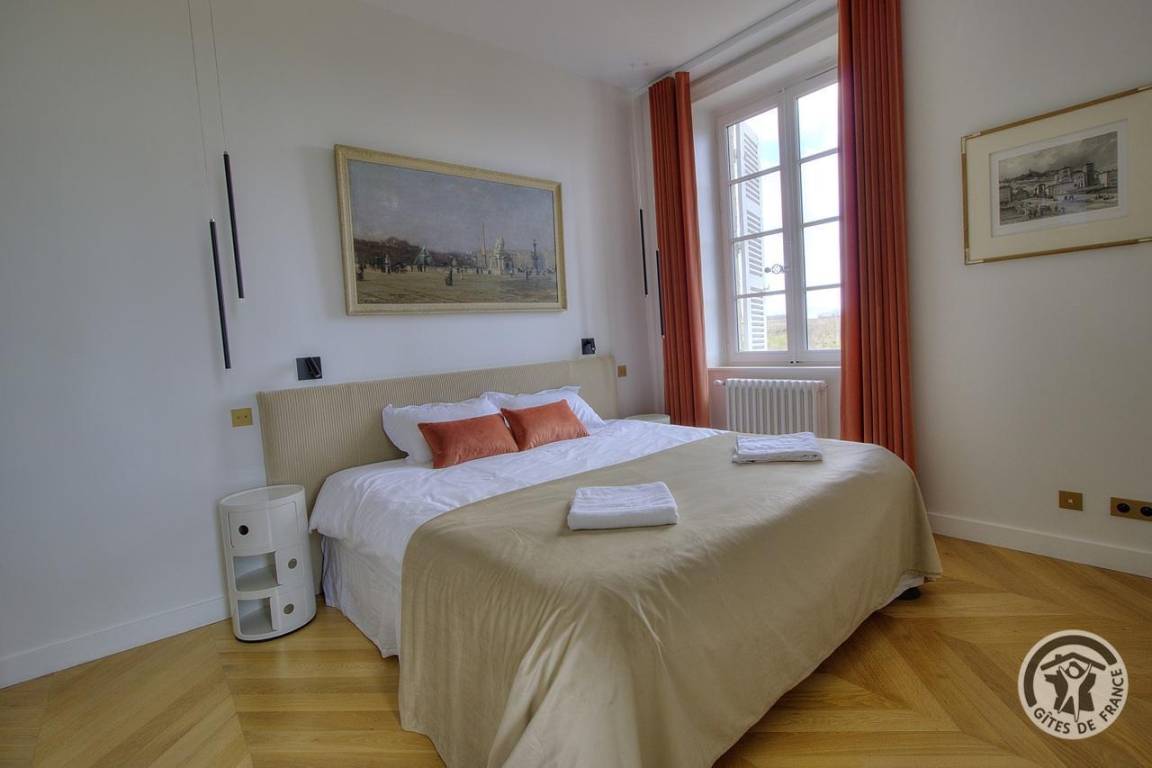 760 m² Landhaus ∙ 10 Schlafzimmer ∙ 26 Gäste – Bild 15