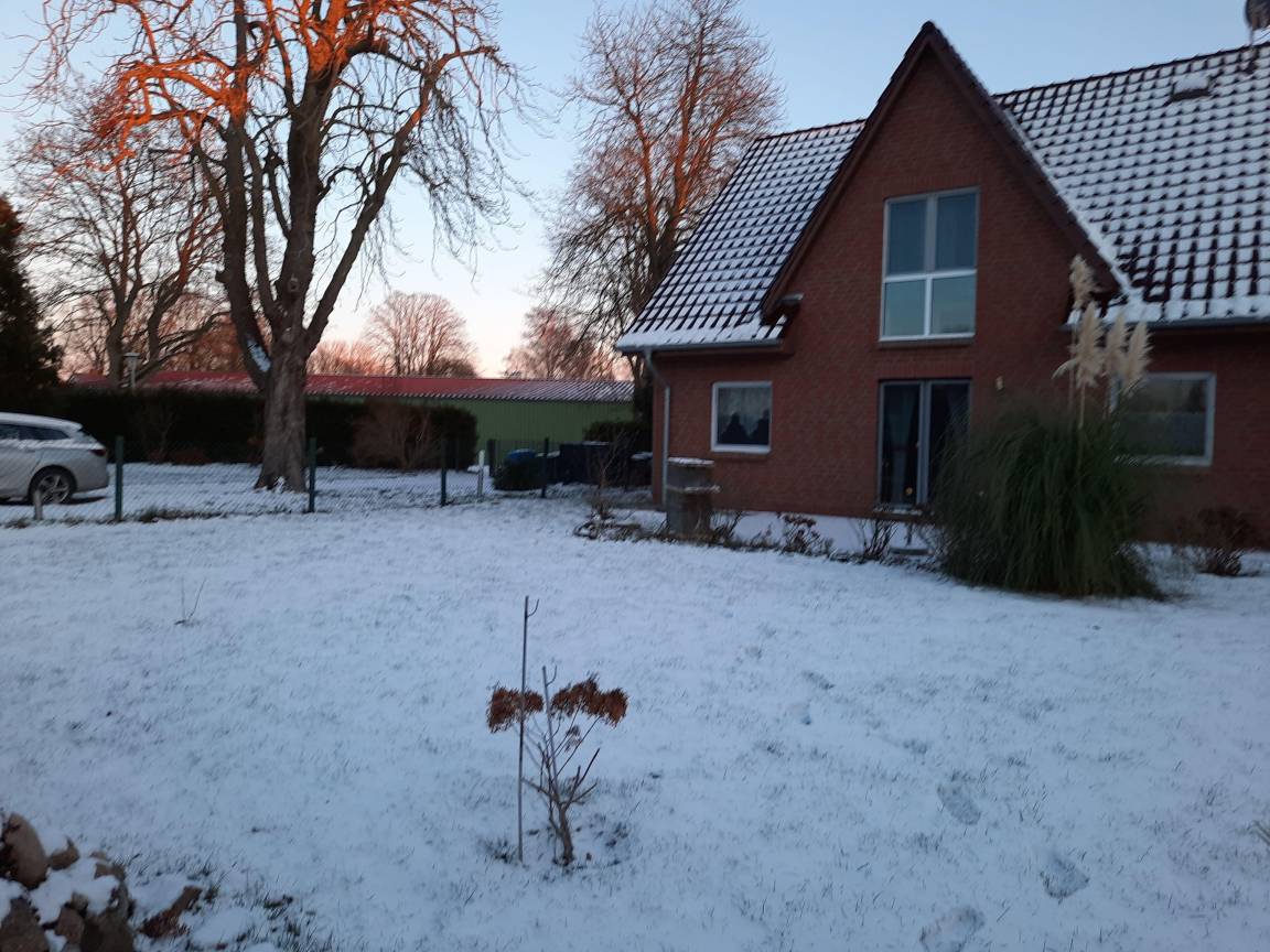 65 m² Ferienwohnung ∙ 2 Schlafzimmer ∙ 4 Gäste – Bild 12