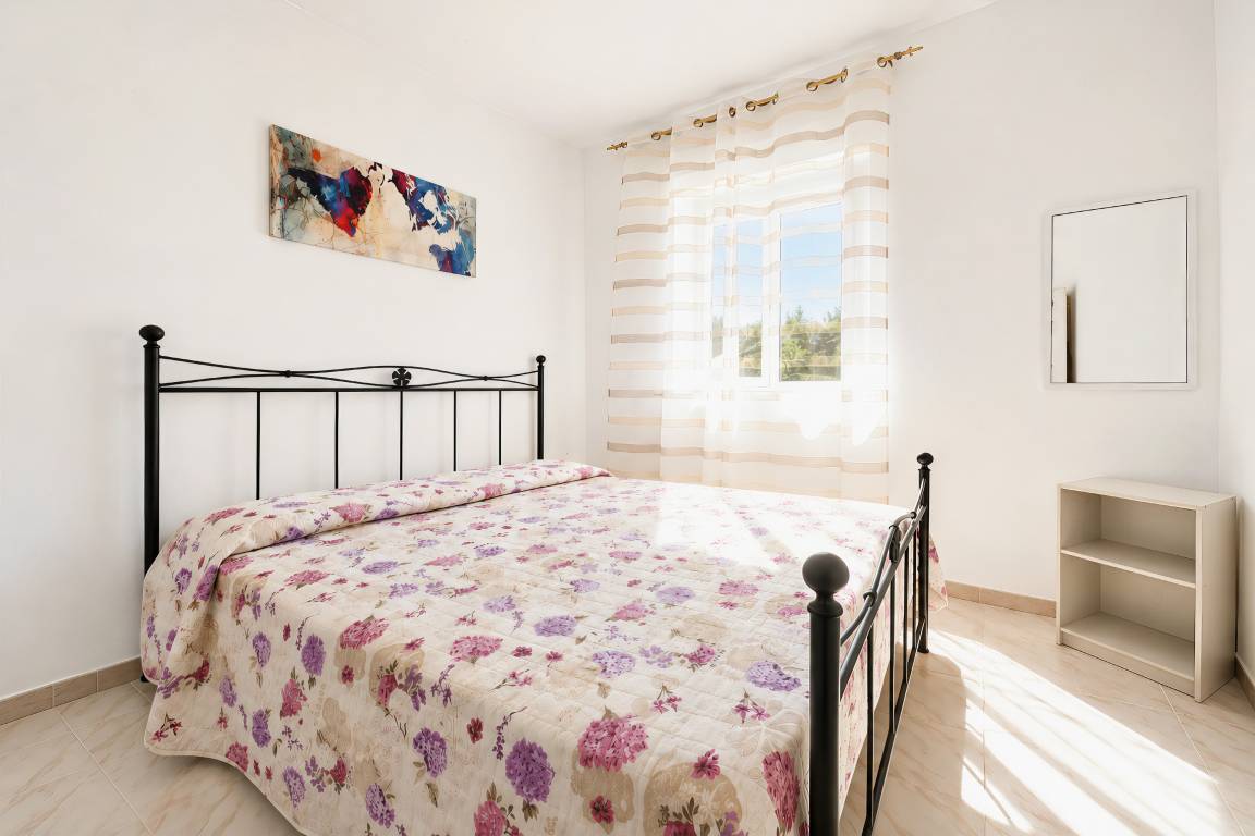 40 M² Appartamento Vacanza ∙ 2 Camere Da Letto ∙ 4 Ospiti - Peschici