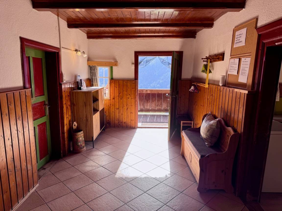 90 m² Ferienhaus ∙ 3 Schlafzimmer ∙ 8 Gäste – Bild 10