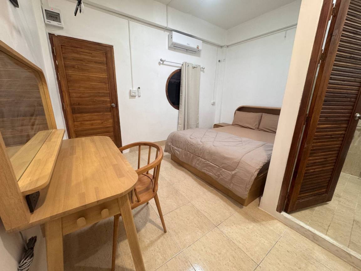 25 M² House ∙ 1 Bedroom ∙ 2 Guests - Koh Samui