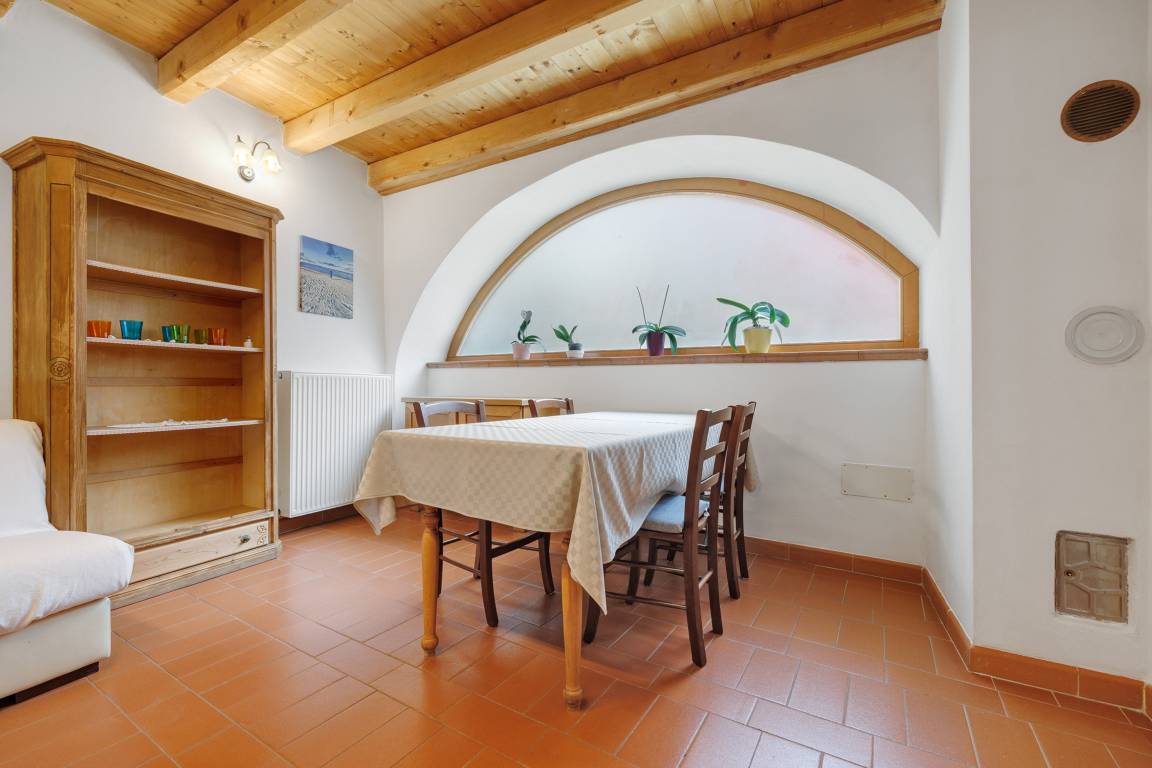 87 M² Apartment ∙ 1 Bedroom ∙ 4 Guests - Arco