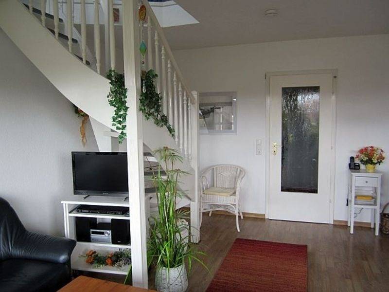55 m² Ferienwohnung ∙ 2 Schlafzimmer ∙ 4 Gäste – Bild 7