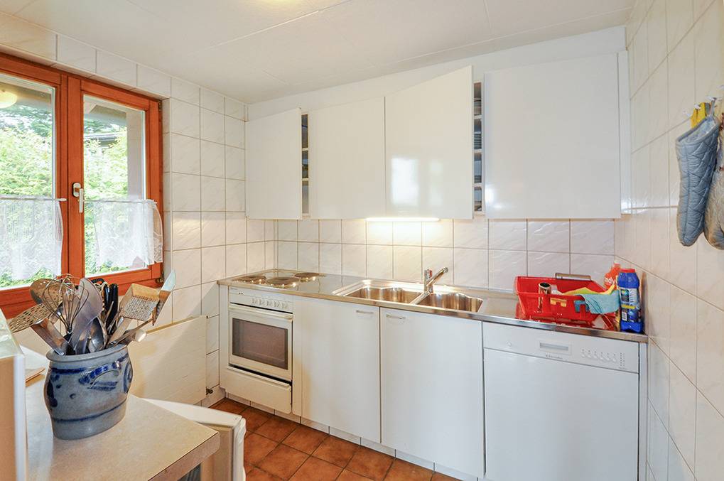 155 m² Ferienhaus ∙ 4 Schlafzimmer ∙ 11 Gäste – Bild 9