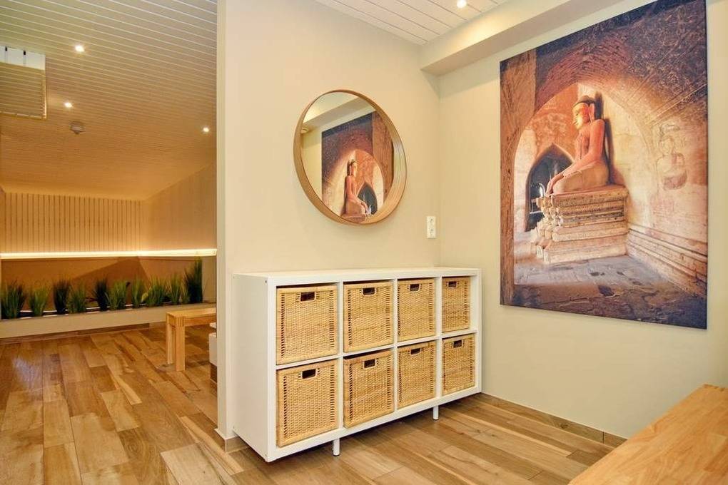 71 m² Ferienwohnung ∙ 2 Schlafzimmer ∙ 4 Gäste – Bild 23