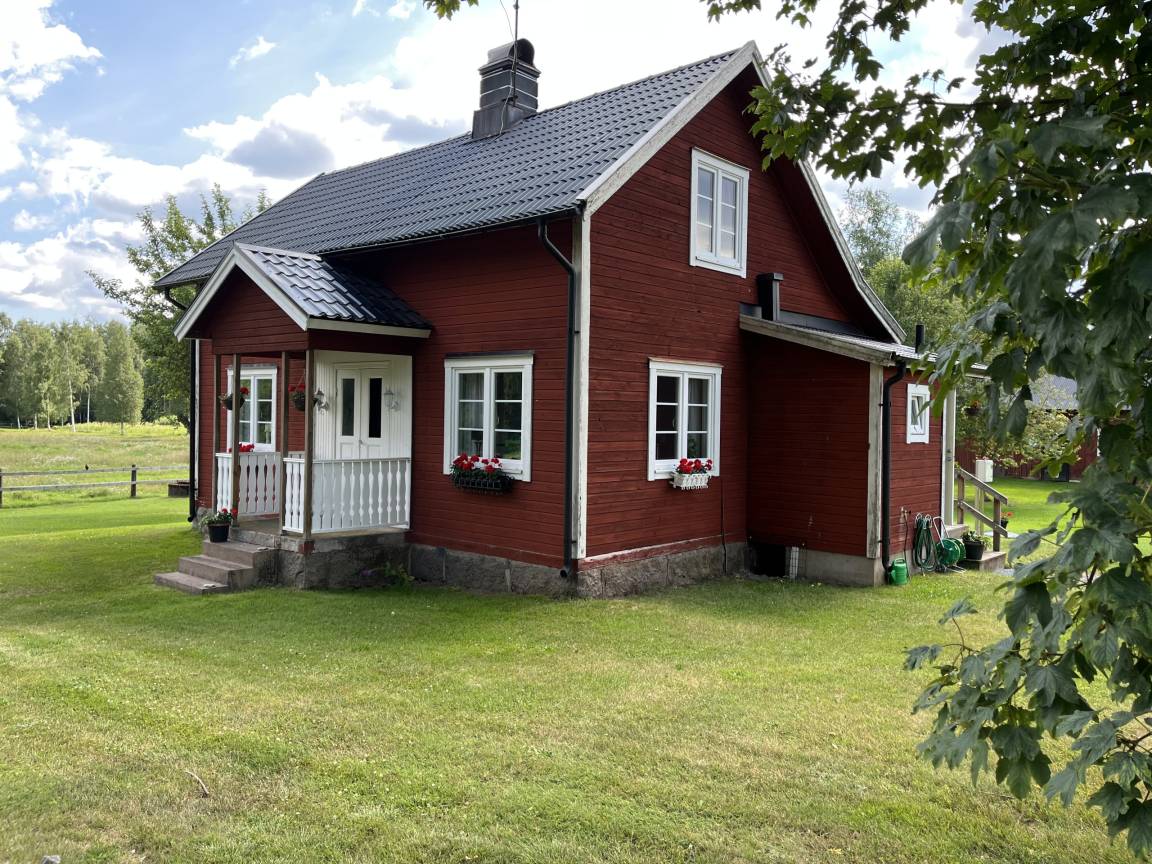 50 M² Maison De Vacances ∙ 1 Chambre ∙ 6 Personnes - Hultsfred