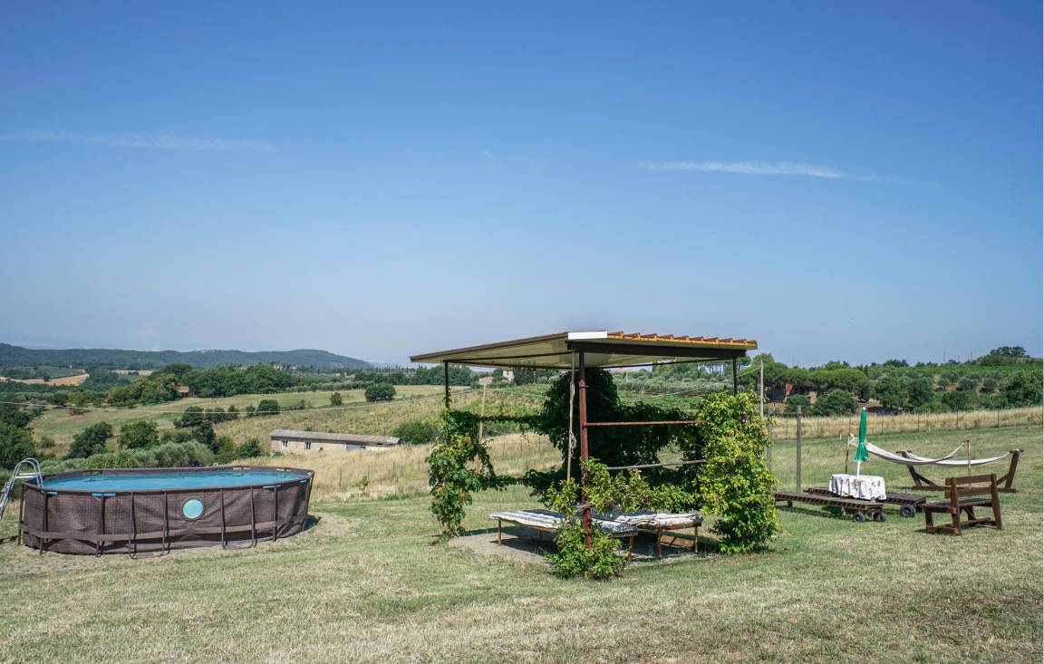 110 M² Maisonnette ∙ 2 Slaapkamers ∙ 5 Gasten - Sinalunga