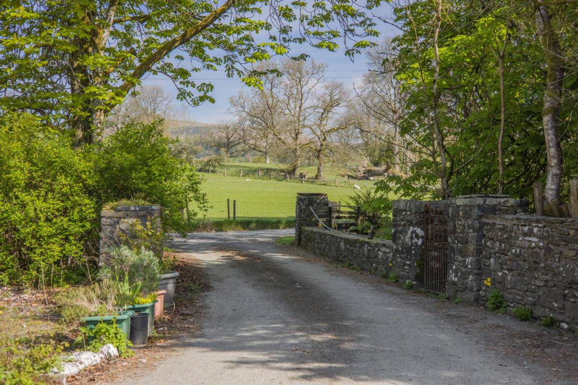 Maison De Vacances ∙ 2 Chambres ∙ 3 Personnes - Ceredigion